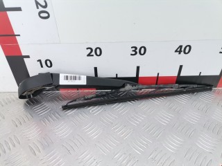 Щеткодержатель задний, ориг. номер 1371797, Ford Focus 2001-2005