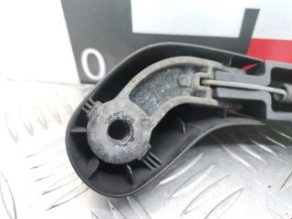 Щеткодержатель задний, ориг. номер 1371797, Ford Focus 2001-2005