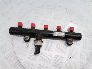Датчик давления топлива, ориг. номер 9658227880, 1447995, Ford Focus 2004-2008