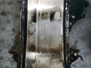 Блок цилиндров, ориг. номер 1677085, Ford Focus 2004-2008