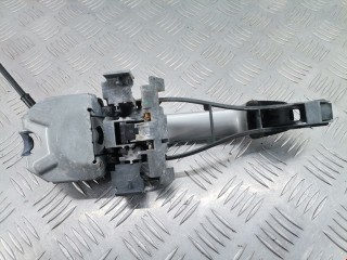 Ручка наружная передняя правая, ориг. номер 39879658, Volvo V50 2007-2012