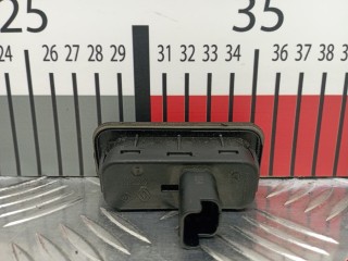 Ручка крышки багажника, ориг. номер 8200076256, Renault Scenic 2003-2006