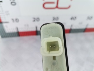 Ручка крышки багажника, ориг. номер 8200385515, Renault Megane 2008-2014