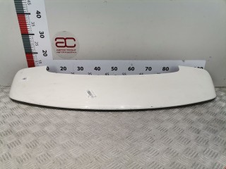 Спойлер, ориг. номер 7608505902, 7608505060, Toyota Avensis 2006-2009