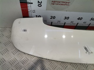 Спойлер, ориг. номер 7608505902, 7608505060, Toyota Avensis 2006-2009