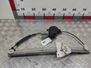Стеклоподъемник передний правый, ориг. номер GS8S58590A, Mazda 6 2007-2010