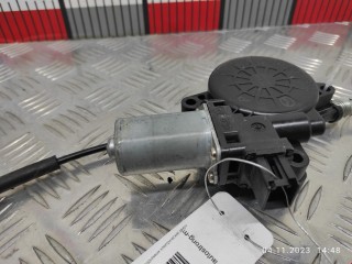 Стеклоподъемник передний правый, ориг. номер GS8S58590A, Mazda 6 2007-2010