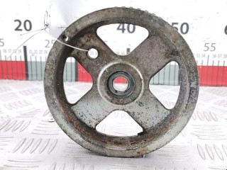Шкив коленвала, ориг. номер 55230251, Fiat Panda 2008-2012