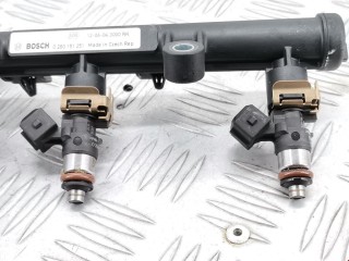 Форсунка, ориг. номер 55223281, 0280158230, Fiat Panda 2008-2012