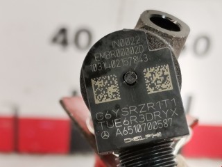Форсунка, ориг. номер 68172342AA, EMBR00002D, Jeep Compass 2010-2013