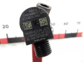Форсунка, ориг. номер 68172342AA, EMBR00002D, Jeep Compass 2010-2013