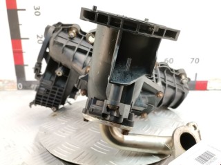 Коллектор впускной, ориг. номер 68089607AA, Jeep Compass 2010-2013