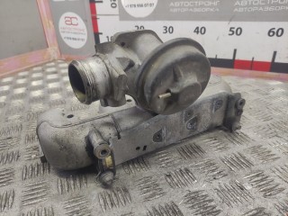Клапан ЕГР EGR, ориг. номер 1498879, Ford Focus 2001-2005