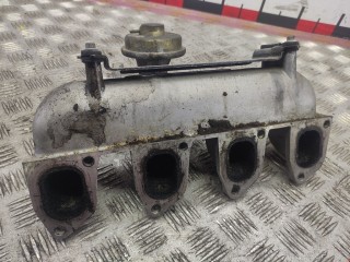 Клапан ЕГР EGR, ориг. номер 1498879, Ford Focus 2001-2005