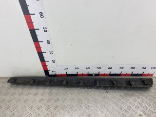 Молдинг двери передней правой, ориг. номер 801860007R, Renault Megane 2008-2014