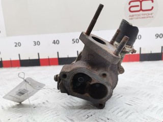 Турбина, ориг. номер 73501344, 54359700006, Opel Corsa 2003-2006