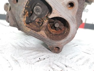 Турбина, ориг. номер 73501344, 54359700006, Opel Corsa 2003-2006