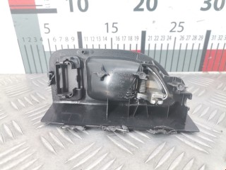 Ручка внутренняя передняя левая, ориг. номер 8648494, Volvo C30 2009-2013