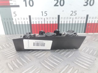 Ручка внутренняя передняя левая, ориг. номер 8648494, Volvo C30 2009-2013