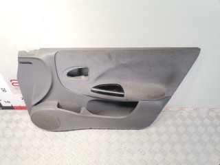 Обшивка двери передней правой (дверная карта), ориг. номер 7700411844, Renault Megane 1995-1999