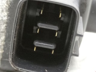 Клапан ЕГР EGR, ориг. номер LF0120300, 1S7G9D475AH, Mazda 6 2002-2005
