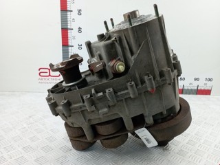 Раздаточная коробка, ориг. номер P52099360AD, 52099360AE, Jeep Cherokee 2001-2004