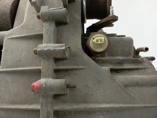 Раздаточная коробка, ориг. номер P52099360AD, 52099360AE, Jeep Cherokee 2001-2004