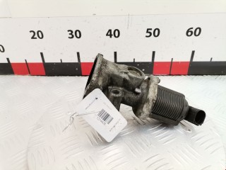 Клапан ЕГР EGR Opel Corsa 2003-2006