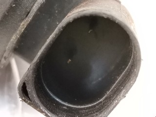 Клапан ЕГР EGR, ориг. номер 500240070, 93196798, Opel Corsa 2003-2006