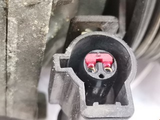 Компрессор кондиционера, ориг. номер 1779107, Ford Fiesta 1999-2002