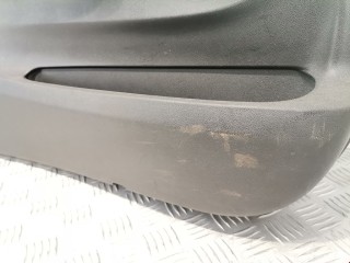 Обшивка двери передней левой (дверная карта), ориг. номер 9345JD, Citroen DS3 2009-2014