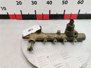 Датчик давления топлива, ориг. номер 97313863, 499000-6100, Opel Meriva 2002-2006