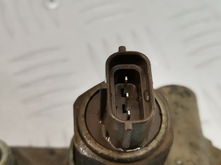 Датчик давления топлива, ориг. номер 97313863, 499000-6100, Opel Meriva 2002-2006