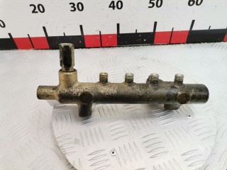 Датчик давления топлива, ориг. номер 97313863, 499000-6100, Opel Meriva 2002-2006