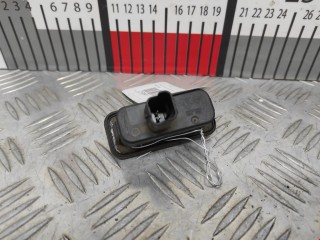 Ручка крышки багажника, ориг. номер 8200076256, Renault Scenic 1999-2003