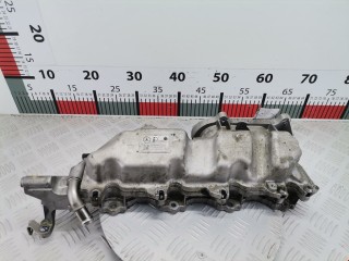 Коллектор впускной Mercedes A W169 2004-2008