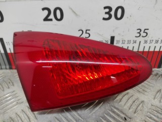Фонарь крышки багажника левый Alfa Romeo 147 2000-2004