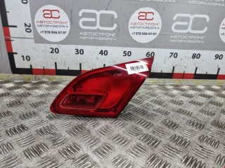 Фонарь крышки багажника правый Opel Astra 2006-2014