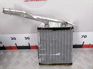 Радиатор отопителя (печки) Porsche Cayenne 2002-2007