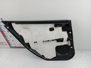 Обшивка двери задней правой (дверная карта), ориг. номер GS1G68530G, Mazda 6 2005-2008