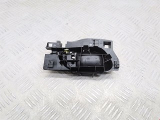 Ручка внутренняя задняя левая, ориг. номер 9660525480, 9143T8, Citroen C5 2007-2017