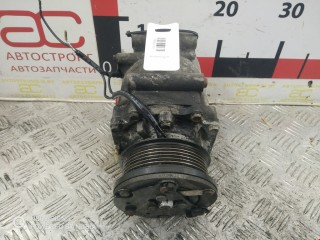 Компрессор кондиционера, ориг. номер YS4H19D629AB, Ford Focus 1998-2001