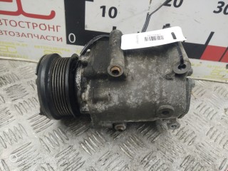 Компрессор кондиционера, ориг. номер YS4H19D629AB, Ford Focus 1998-2001