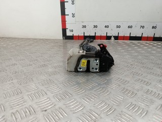 Замок двери передней правой, ориг. номер 813202T110, Kia Optima 2010-2013