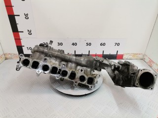 Коллектор впускной Opel Astra 2006-2014