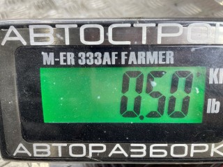 Ручка наружная передняя правая, ориг. номер 92233089, Opel Astra 2006-2014