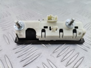 Ручка крышки багажника, ориг. номер 5N0827566, 5N0827566T, Audi A6 2011-2014
