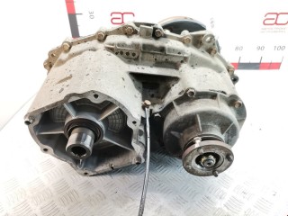 Раздаточная коробка, ориг. номер FTC4744, Land Rover Range Rover 1994-2002