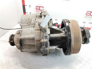 Раздаточная коробка, ориг. номер FTC4744, Land Rover Range Rover 1994-2002