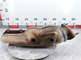 Коллектор выпускной, ориг. номер 077253034T, Audi A6 1997-2001